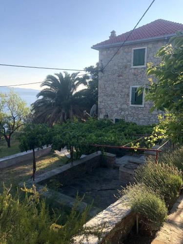 Murvica Apartment | Apartments with a parking space Murvica, Brac - 22780