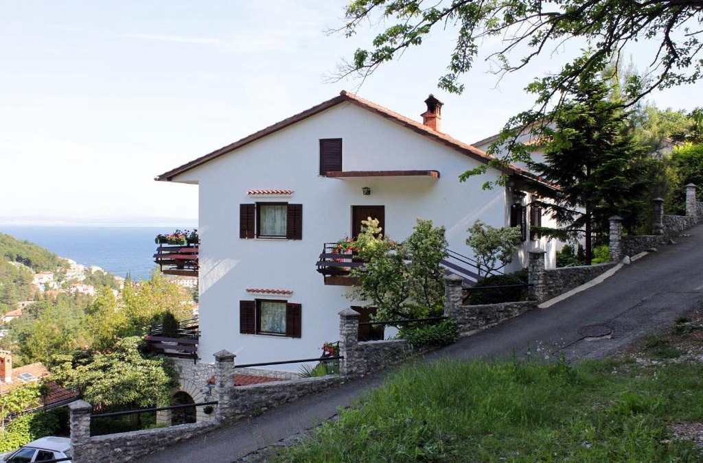 Sucici Apartment | Apartments with parking space Moscenicka Draga, Opatija - 7746