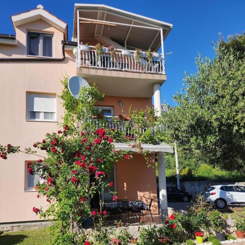 Kastel Stari Apartment | Apartments with parking space Kastel Stari, Kastela - 24406