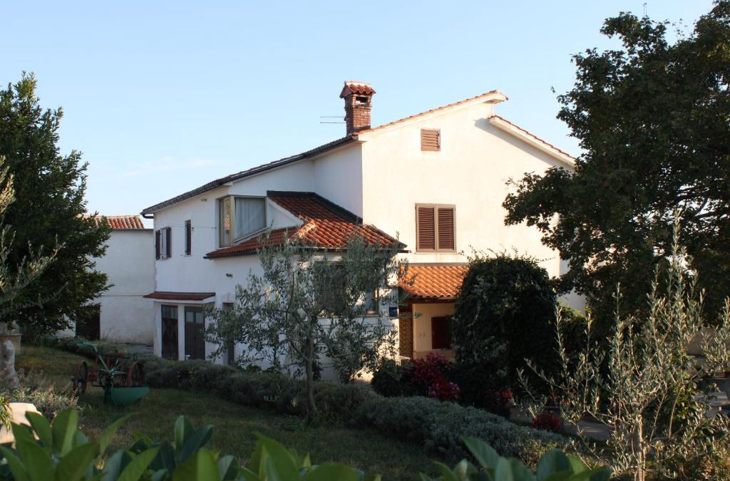 Gracisce Apartment | Apartments with parking space Gracisce, Central Istria - Sredisnja Istra - 7134