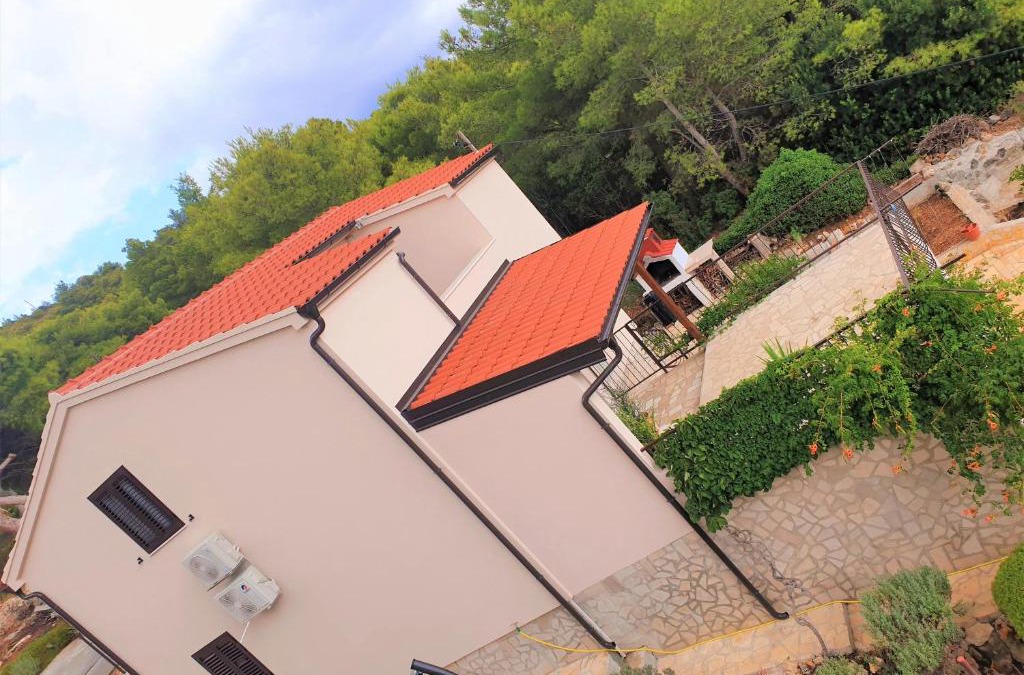 Rukavac Apartment | Apartments with parking space Rukavac, Vis - 8496
