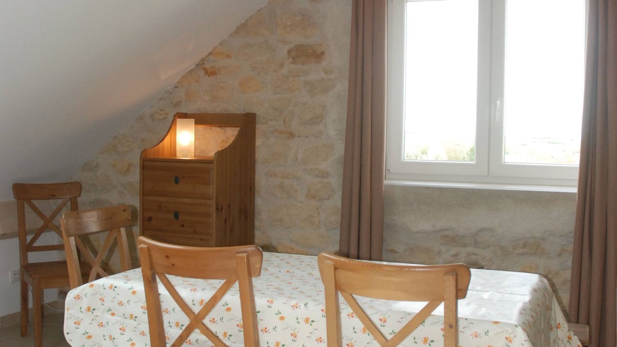 Haute-Kontz Apartment | Apartments with terrace near Luxembourg