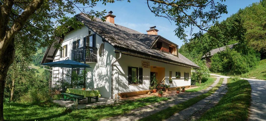 Skofja Loka Apartment | Apartments Zakrasnik