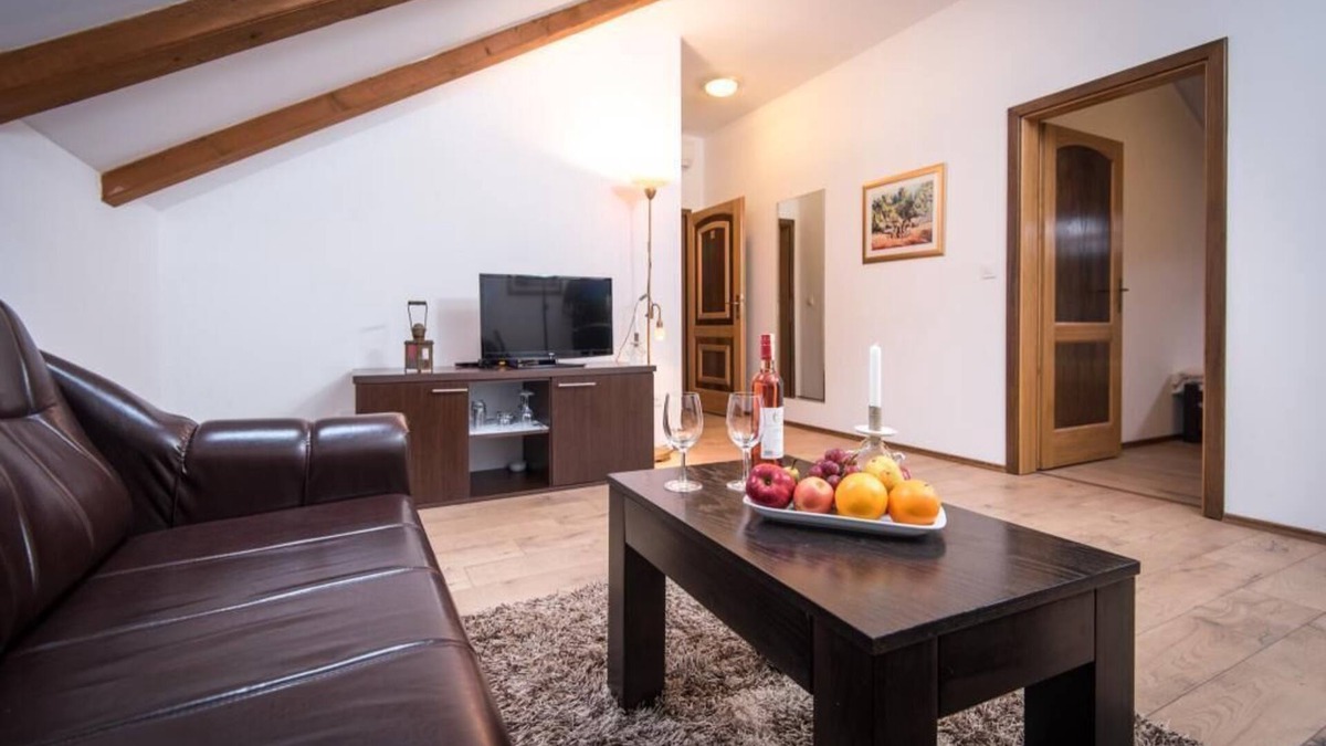 Zavala Apartment | Apartments Zavala - Apartment 4