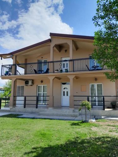 Mahala Apartment | Apartments Zejak