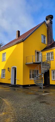 Jembke Apartment | Apartments & Zimmer Jembke