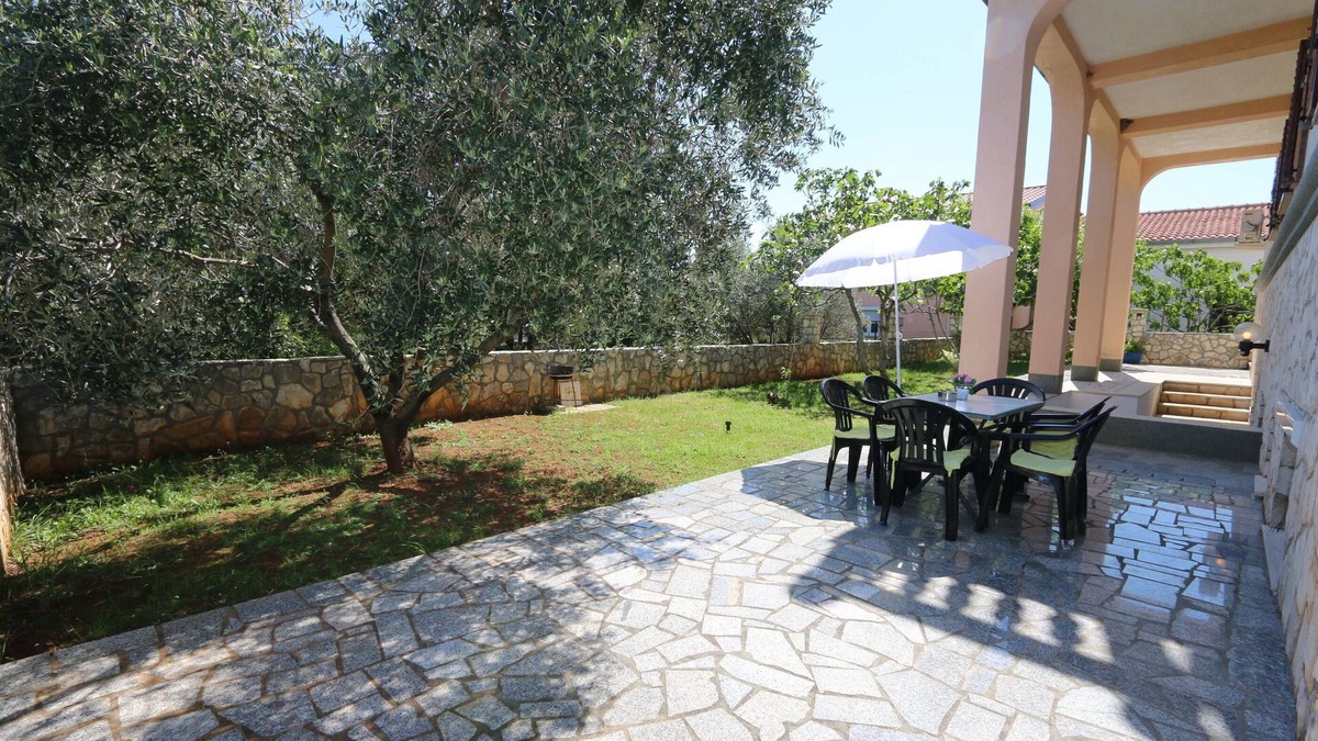 Polje Apartment | Apartments Zinka (36263-A2) - Silo - island Krk