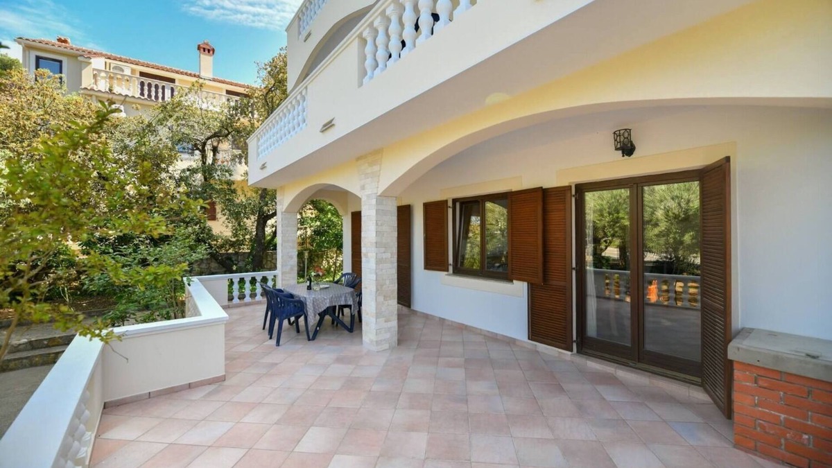 Muline Apartment | Apartments Zlatko (10444-A1) - Ugljan
