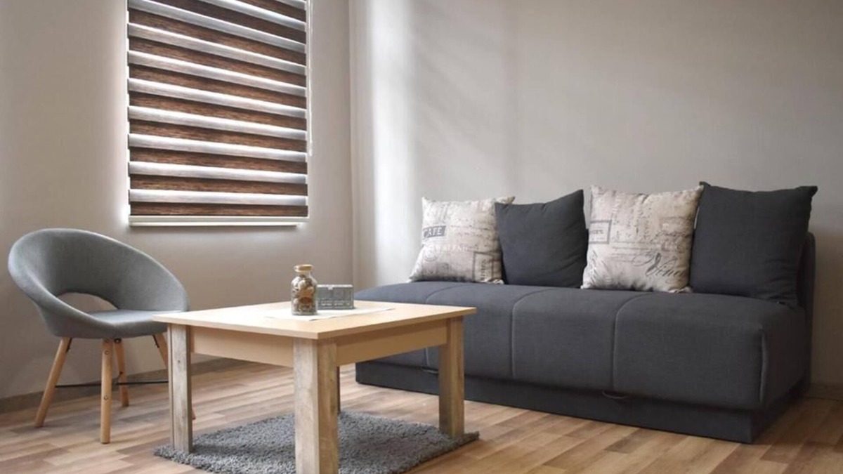 Zrenjanin Apartment | Apartments Zrenjanin