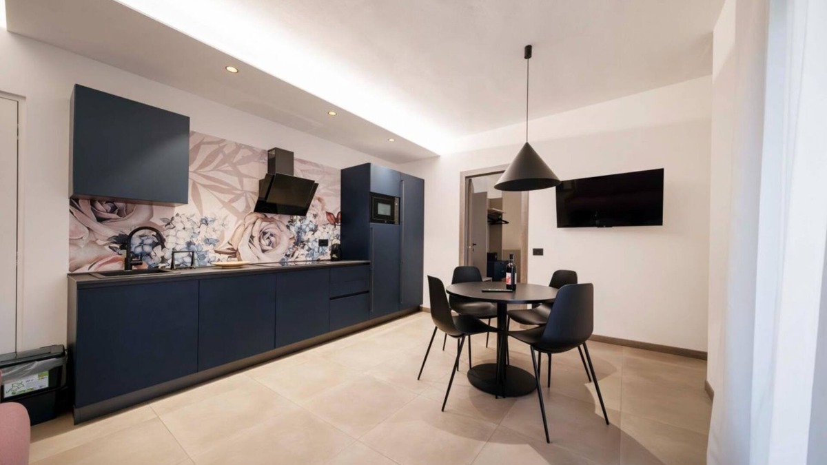 Garda Apartment | ApartmentsGarda - Residenza Garda Deluxe - A2