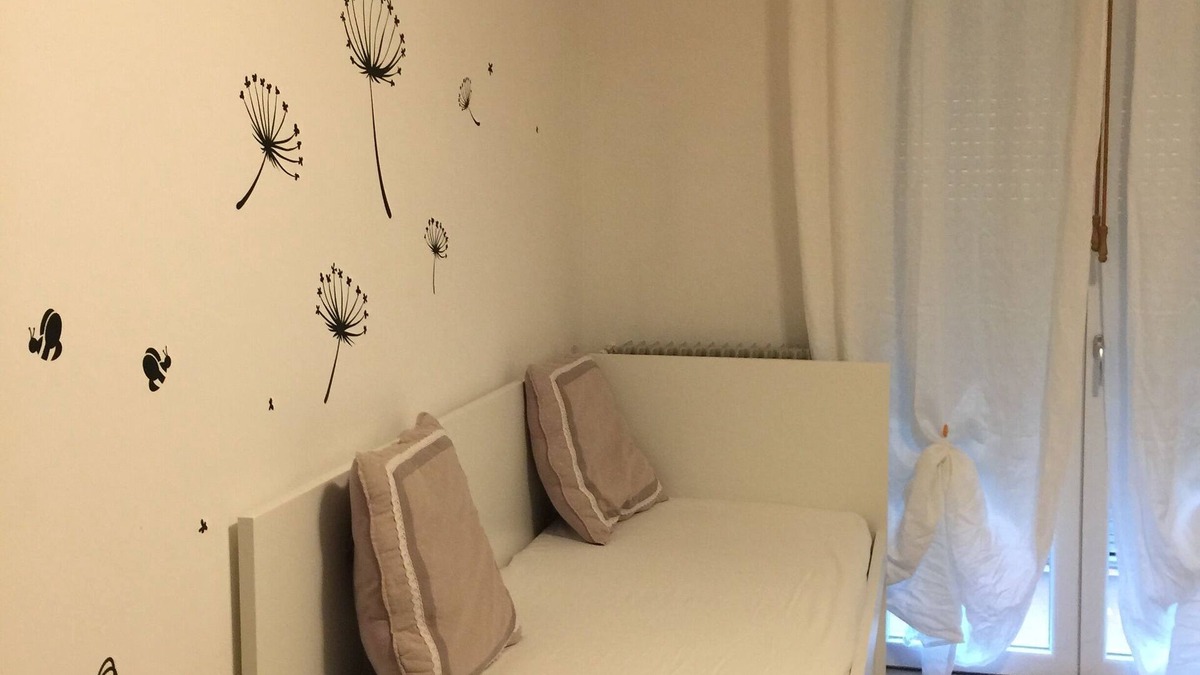 Padova Apartment | ApartmentsPadova Albertina & Annalisa