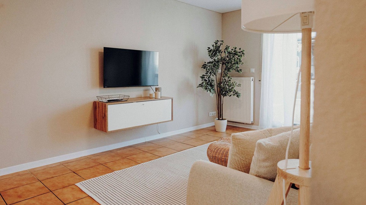 Saarlouis Apartment | ApartmentTraveller Saarlouis near city center