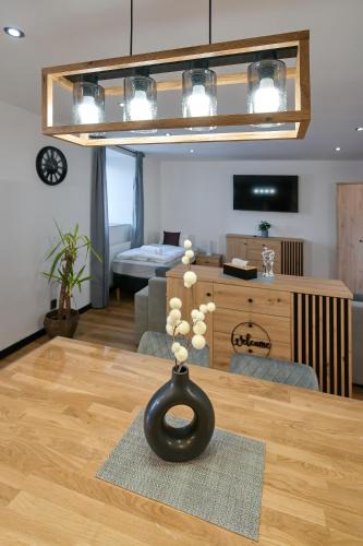 Moravian Silesian Apartment | Apartmenty u Šípků OSTRAVA