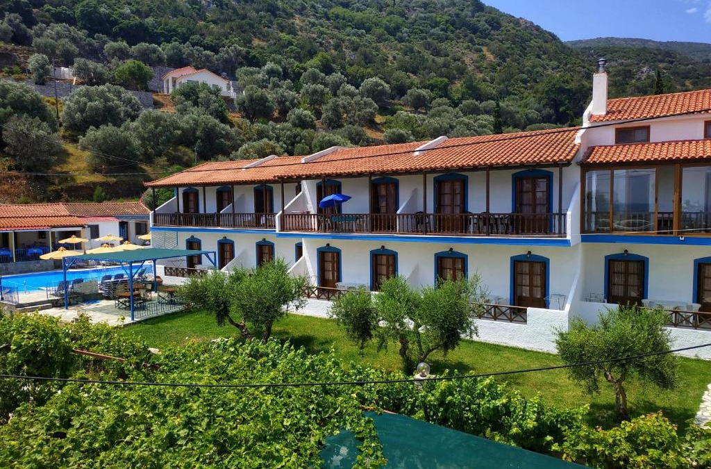 Kerveli Apartment | Apartmets Sunwaves