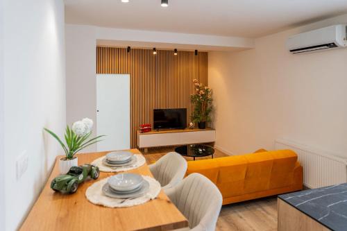 Juh Apartment | Apartmoments Juzna Trieda