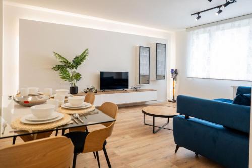 Nad Jazerom Apartment | Apartmoments Jazero