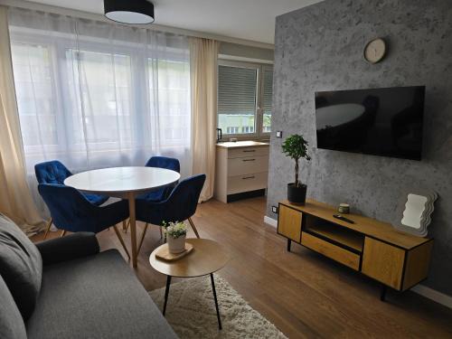Kalisz Apartment | ApartPodmiejska