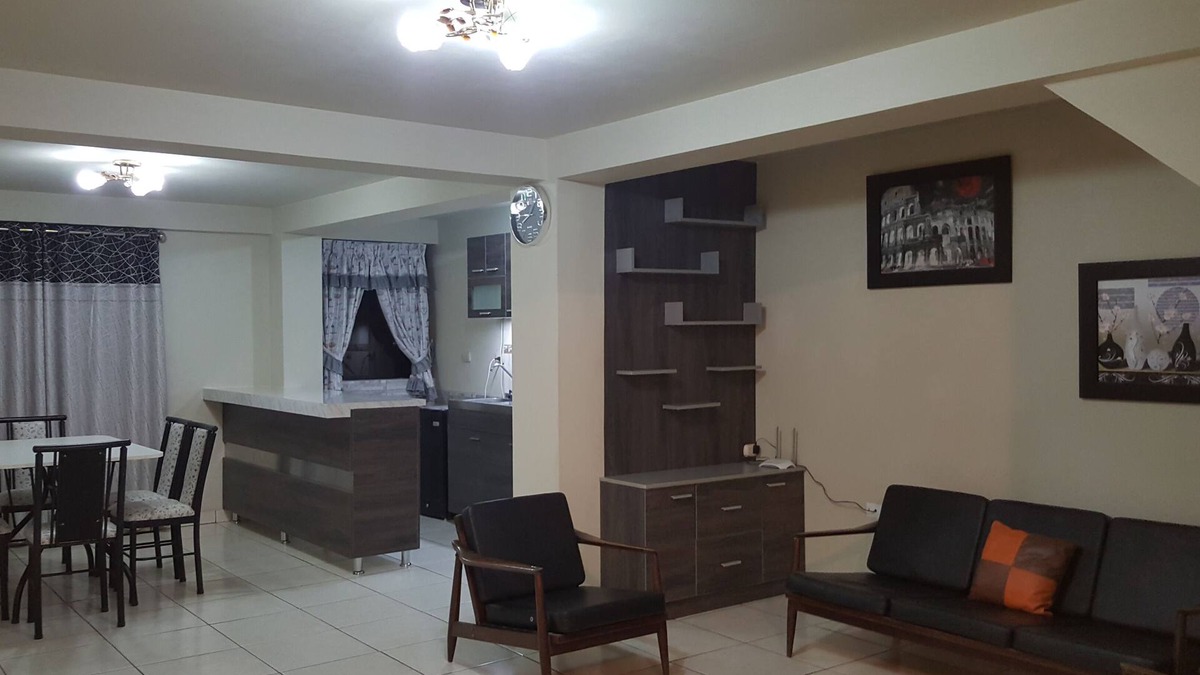 Historical Center Apartment | Aparts Downtown Arequipa
