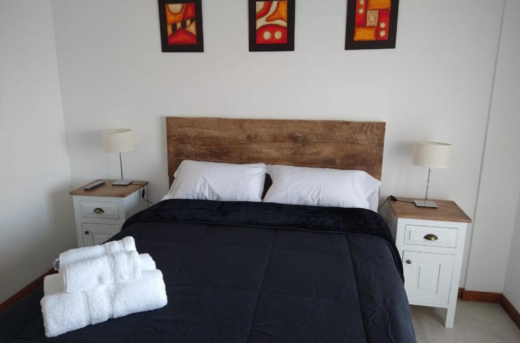 Rio Cuarto Apartment | Aparts Kodu- Residencia Familiar