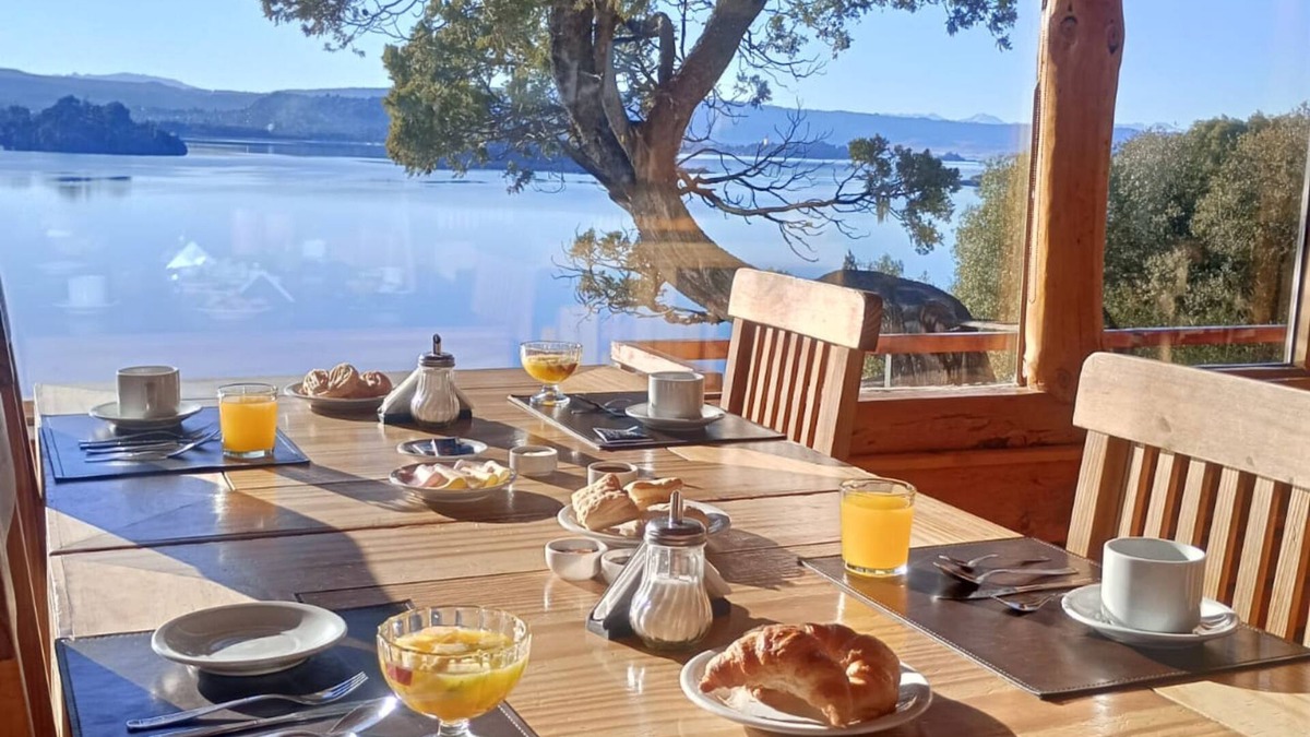 Villa Pehuenia Hotel | Aparts La Balconada by DOT Suites