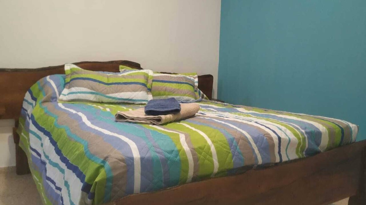 Tunuyan Apartment | Aparts MI Casa
