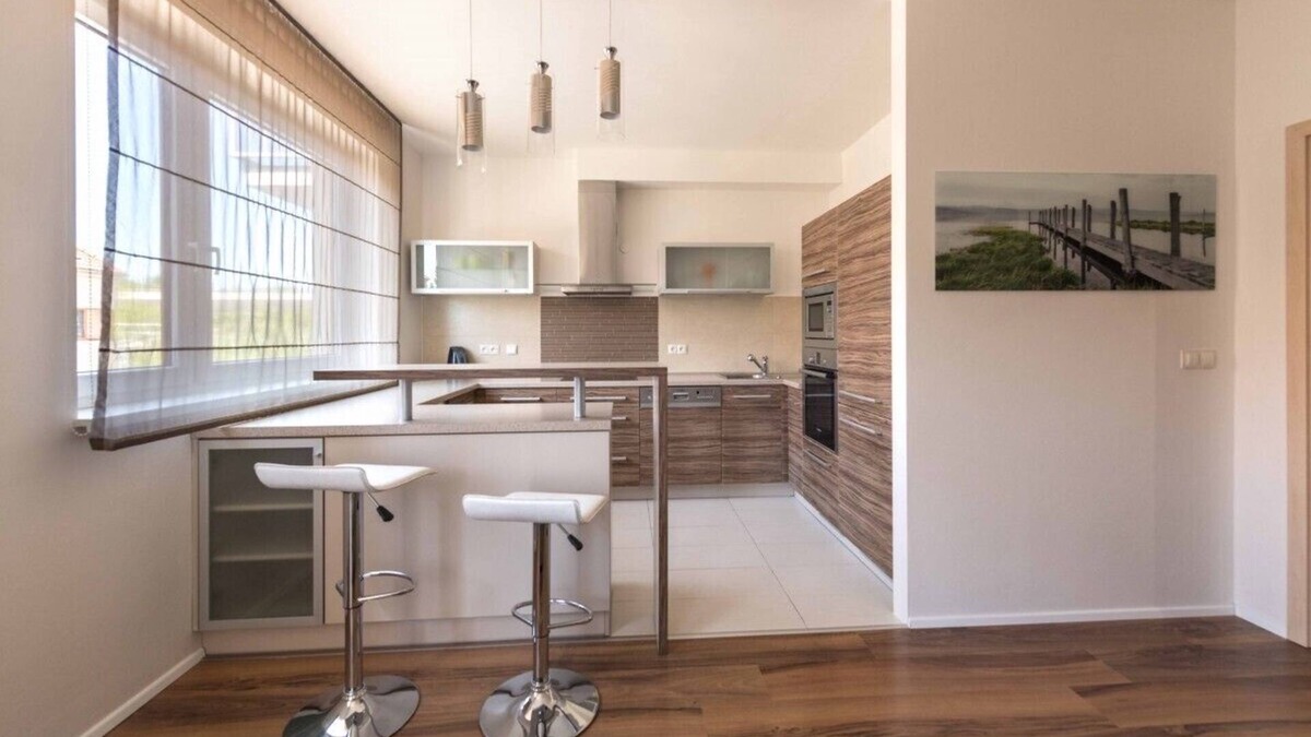 Pilsen Apartment | Apartsee living II.