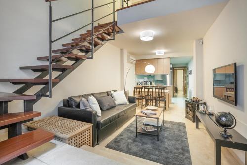 El Port Apartment | ApartsNouBcn Fira Barcelona