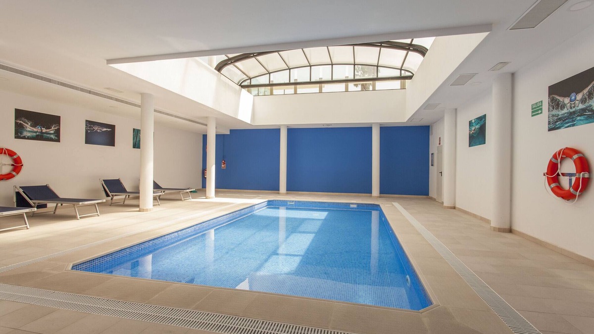 Alboraya Apartment | ApartUP Patacona Beach Select