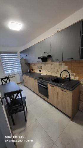 Herby Apartment | Apatament LISEK