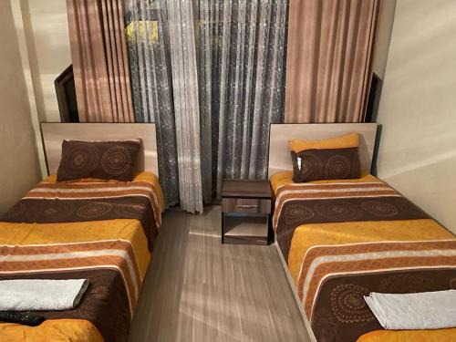 Kapuzbasi Hotel | Apaydın otel