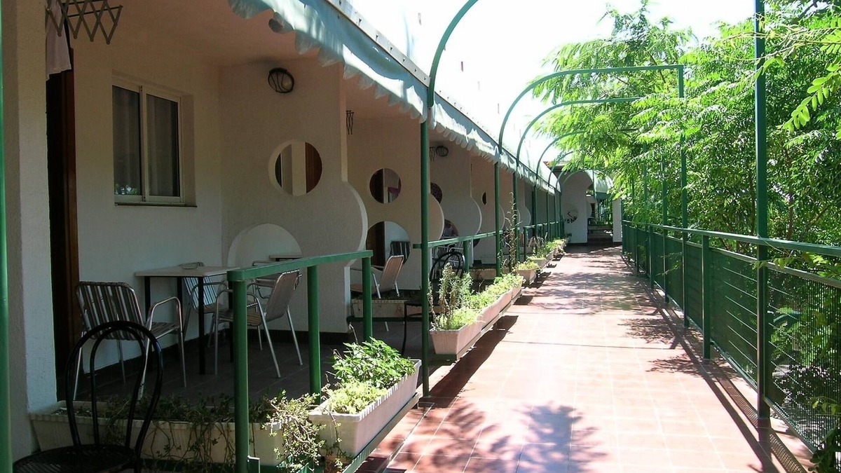 Miami Platja Apartment | APCOSTAS Camping Playa y Fiesta/One Bedroom