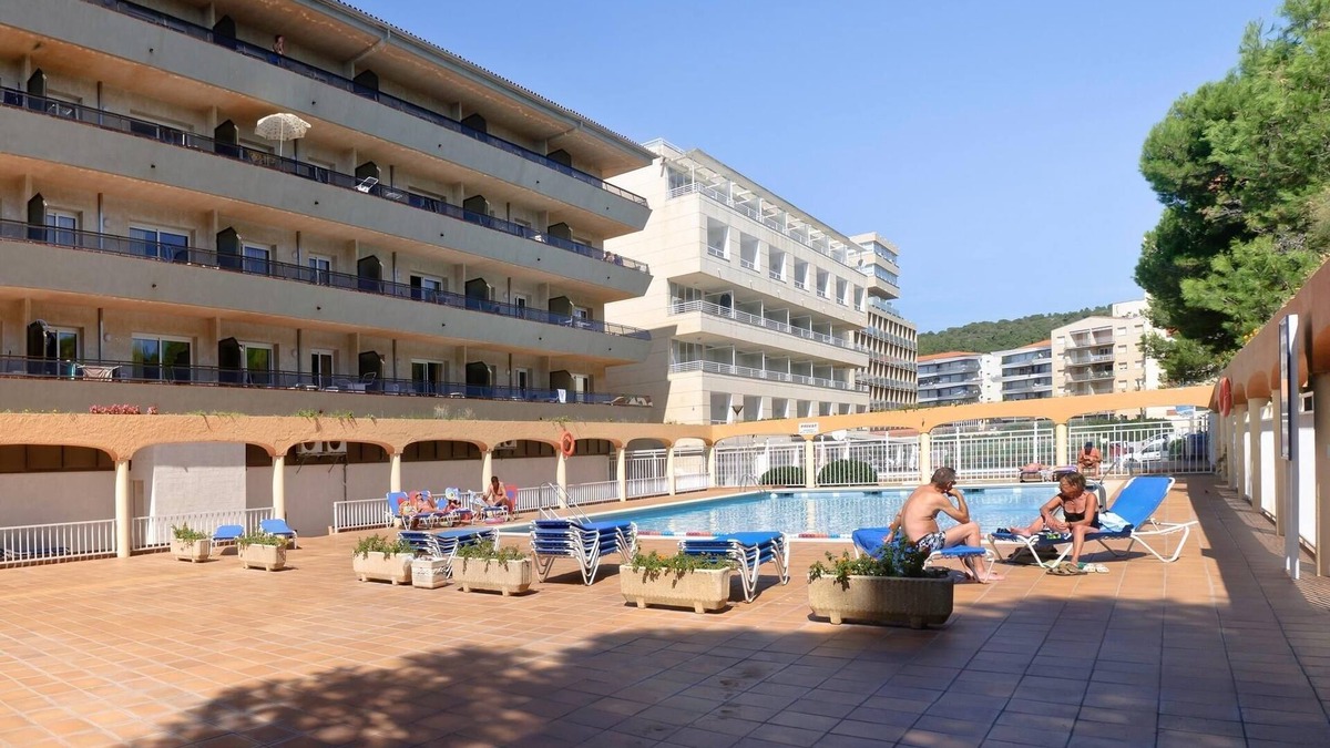 L'Estartit Apartment | APCOSTAS La Pineda/Two Bedrooms