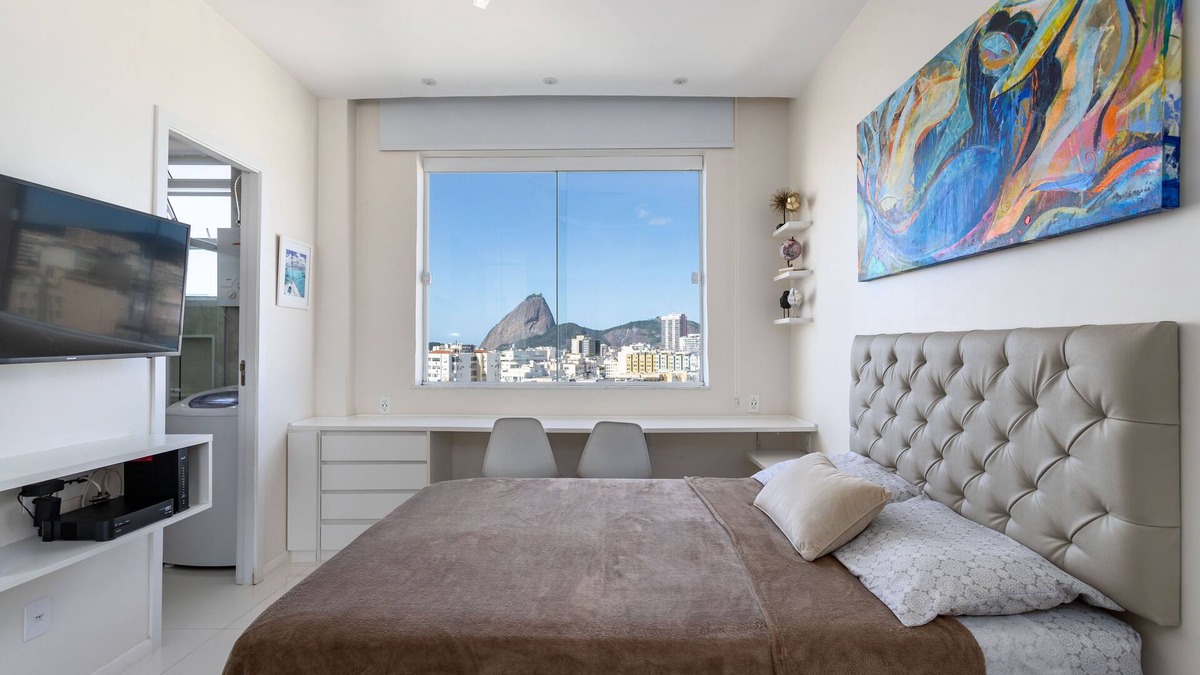 Catete Apartment | Ape Catete
