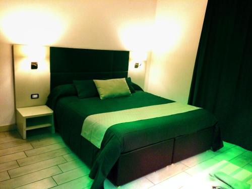 Schiavonea Bed & Breakfast | Ape