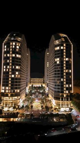 Suoi Nuoc Beach Apartment | Apec mandala Apartment - APEC Mandala Ocean View Mui Ne