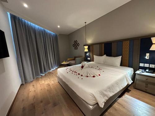 Suoi Nuoc Beach Hotel | Apec Mandala - CDT