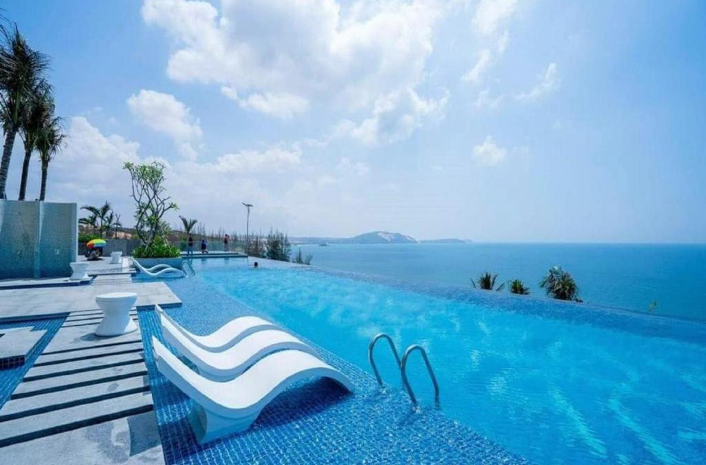 Mui Ne Apartment | Apec Mandala Cham Bay Condotel Mui Ne