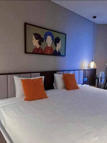 Suoi Nuoc Beach Apartment | Apec Mandala Cham Bay Mũi Né