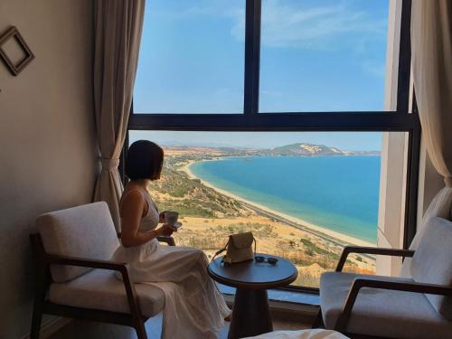 Suoi Nuoc Beach Apartment | APEC Mandala Cham Bay Mũi Né