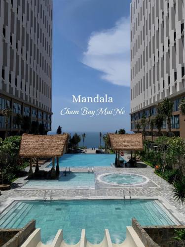 Suoi Nuoc Beach Hotel | Apec Mandala Chambay Mũi Né