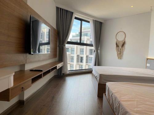 Suoi Nuoc Beach Hotel | Apec Mandala Mui Ne Phan Thiet R2223