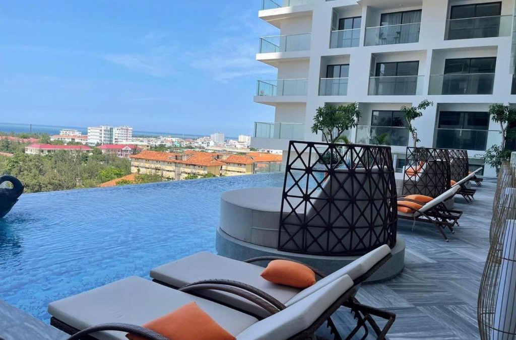 Tuy Hoa Apartment | Apec mandala new Phú yên