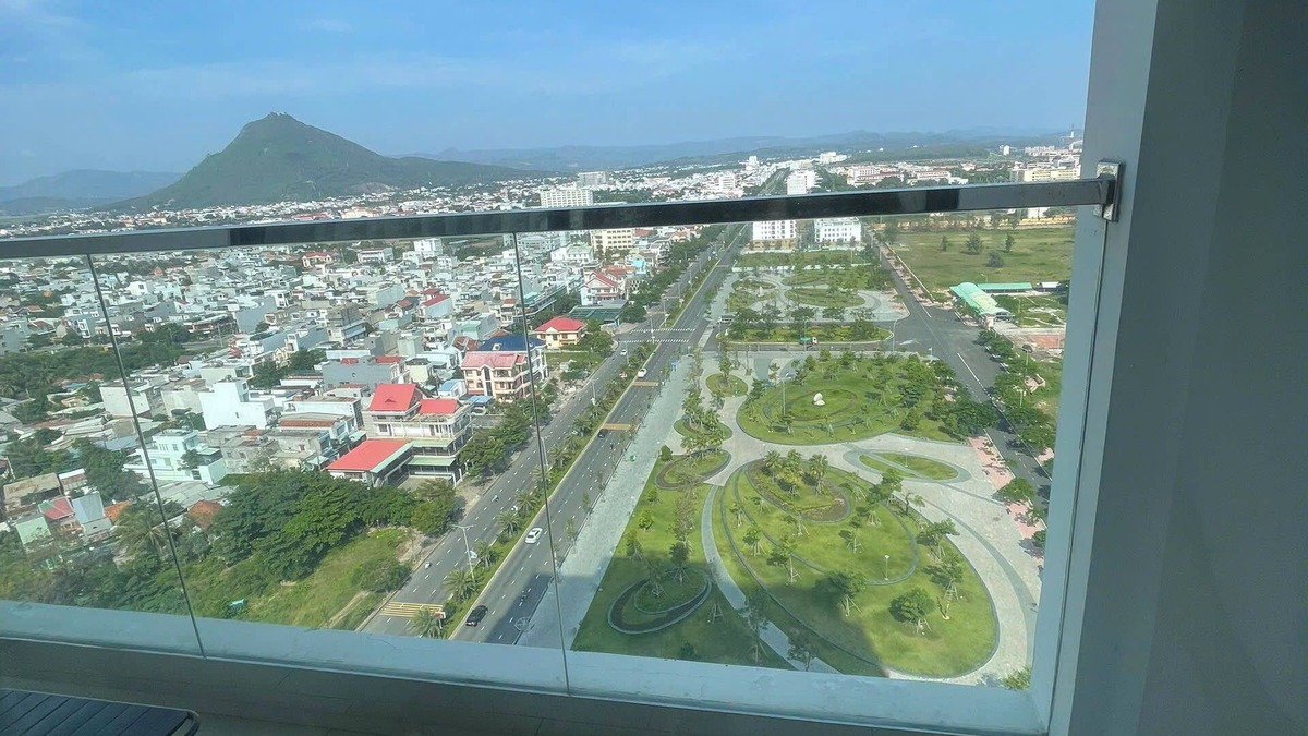 Tuy Hoa Apartment | APEC mandala Tuy Hòa Phú Yên