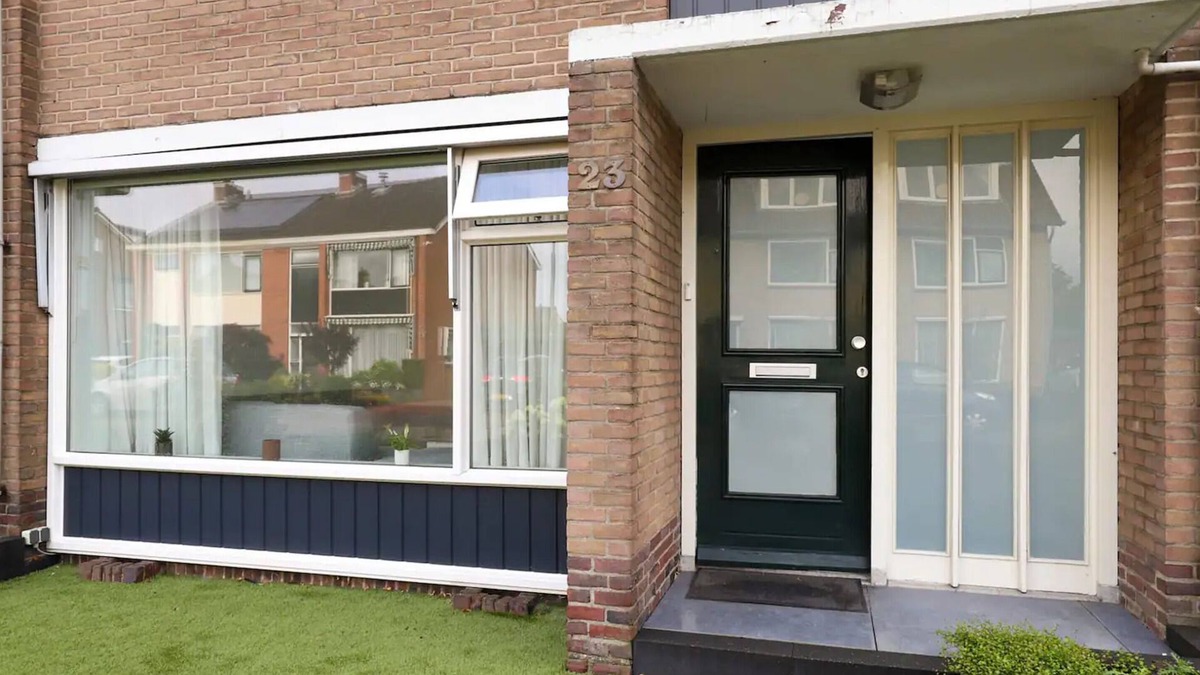 Apeldoorn Zuid House | Apeldoorn - spacious family home with 5 bedrooms