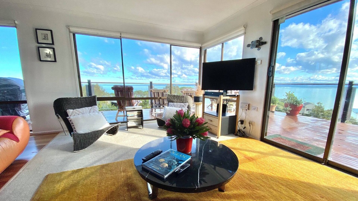 Coles Bay Apartment | Aperture - Freycinet Holiday Houses