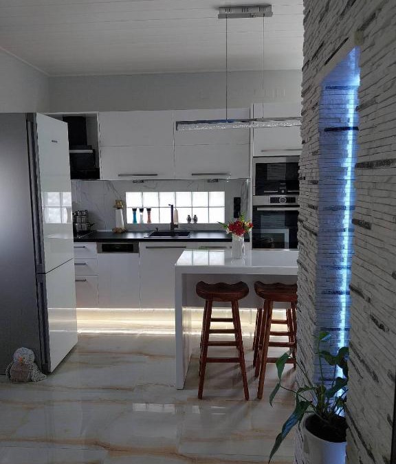 Rantatika Villa | Apervill Luxury House