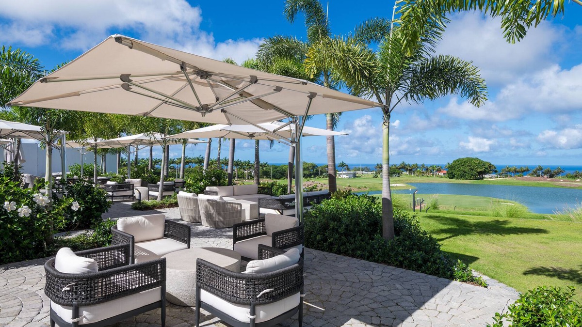 Orange Hill Resort | Apes Hill Barbados Golf Resort