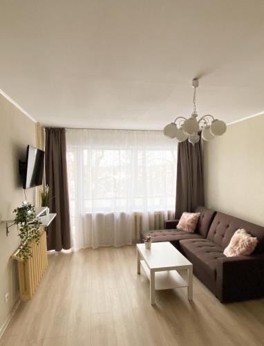 Aluksne Apartment | Apes ielas apartaments