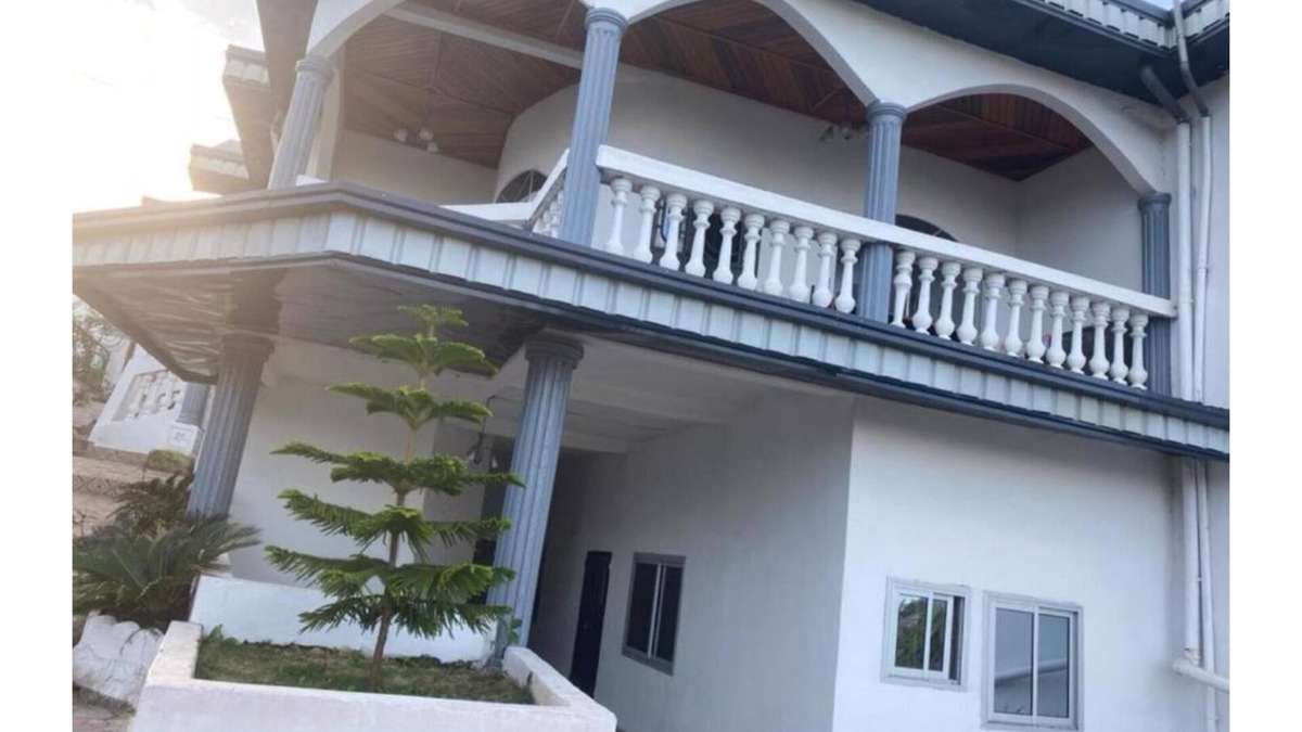 Buea Apartment | Apex guest facility 2 bedroom apartment