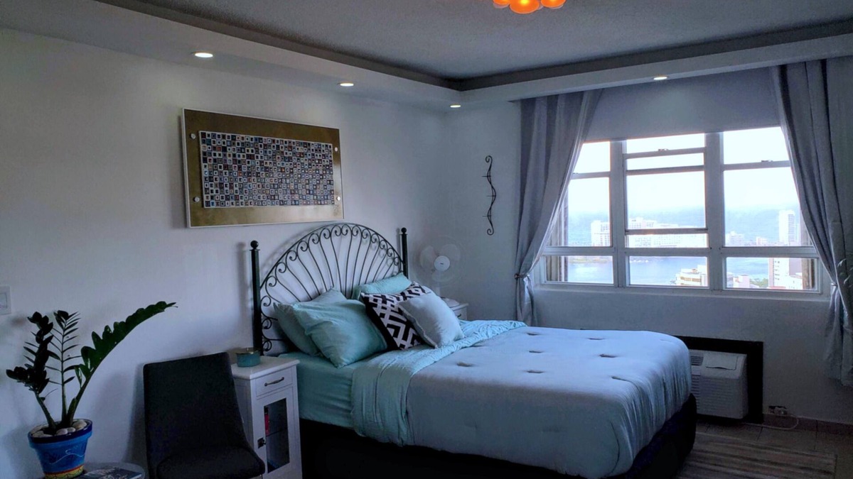 Isla Grande Apartment | Apex living in Puerto Rico's capital